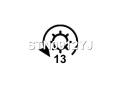 4280004310, 4280001842, F005M00021, 2280000830, 2280000820, 2810074250, 600369, S6108, 0986018761, 0986020621, 111463, 111550, 113244, CST40122AS, 2280000821, 2280000822, 2280000823, 228000083, 2280000831, 2280000832, 2280000833, 2280002500, 2280003220, 2280003330, 2280003331, 2280003332, 2280003333, 2280005490, 2280005670, 2280005680, 2280005920, 2280005922, 2280005923, 2280007250, 2280007251, 2280007252, 2280007253, 2280007260, 2280007261, 280000850, 2810003090, 4280001843, 4280004311, 4280005650, 4280005651, 4280005890, 4280005903, 4280005904, 4280005911, 4280005913, 4280007482, 4280007483, 4280007500, 4280007501, 4280007502, 4280007503, 4280007780, 4280009491, 4380000630, 4380001590, 4380004150, 4380004160, DSN923, DSN977, DSR1012, J5212146, JS912, JS1080, JS913, STB1080BA, STN0244BA, STN0244VA, STN0244XH, STN0244ZD, STN0912YJ, STN0913US, STN0913XY, STN0913YJ, STN0913ZD, STN1080US, STN1080XH, STN3244AB, STN3244BL, STN3244DJ, STN3244TJ, STN3244US, STN3244XH, STN32 Стартер Toyota Camry V40 1994г. - фото №3