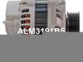 23100AM610, 11052N, ALM3191BA, ALM3191BS, ALM3191RB, ALM3191UX, ALM9191YX, 23100AM611, DRA0855, ALM3191MA, ALM3191US, ALM3191YX, ALM3191ZD, ALM9191US, A003TB4291, A003TG0191, A3TB4291, A3TG0191, ALM3191WA, 23100AM61A, 11051N, 301N20406Z Генератор Infiniti FX 1 2006г. - фото №5