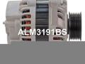 23100AM610, 11052N, ALM3191BA, ALM3191BS, ALM3191RB, ALM3191UX, ALM9191YX, 23100AM611, DRA0855, ALM3191MA, ALM3191US, ALM3191YX, ALM3191ZD, ALM9191US, A003TB4291, A003TG0191, A3TB4291, A3TG0191, ALM3191WA, 23100AM61A, 11051N, 301N20406Z Генератор Nissan 350Z 2002г. - фото №5