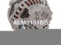 23100AM610, 11052N, ALM3191BA, ALM3191BS, ALM3191RB, ALM3191UX, ALM9191YX, 23100AM611, DRA0855, ALM3191MA, ALM3191US, ALM3191YX, ALM3191ZD, ALM9191US, A003TB4291, A003TG0191, A3TB4291, A3TG0191, ALM3191WA, 23100AM61A, 11051N, 301N20406Z Генератор Nissan Pathfinder 2 2000г. - фото №2