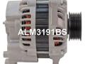 23100AM610, 11052N, ALM3191BA, ALM3191BS, ALM3191RB, ALM3191UX, ALM9191YX, 23100AM611, DRA0855, ALM3191MA, ALM3191US, ALM3191YX, ALM3191ZD, ALM9191US, A003TB4291, A003TG0191, A3TB4291, A3TG0191, ALM3191WA, 23100AM61A, 11051N, 301N20406Z Генератор Nissan Pathfinder 2 2000г. - фото №5