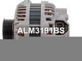 23100AM610, 11052N, ALM3191BA, ALM3191BS, ALM3191RB, ALM3191UX, ALM9191YX, 23100AM611, DRA0855, ALM3191MA, ALM3191US, ALM3191YX, ALM3191ZD, ALM9191US, A003TB4291, A003TG0191, A3TB4291, A3TG0191, ALM3191WA, 23100AM61A, 11051N, 301N20406Z Генератор Nissan Pathfinder 2 2000г. - фото №7