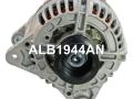 8200660029, 8200327183, ALB1944AN, 0124525070, 0124525136, 0124525207, 0124525536, 0986081110, 115716, CAL10273, CAL10273AS, CAL10273ES, CAL10273OS, CAL10273RS, DRA0862, CA1944IR, 8EL012429311, ALB1944BA, ALB1944LK, ALB1944MQ, ALB1944NW, ALB1944UX, 231004AA0A, 7711368386, 7711497629, 8200992208, 443116, 301N20349Z Генератор Renault Megane 2 2002г. - фото №6