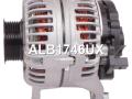 078903018, 0124525008, 0986044470, 078903016AC, SG14B012, 078903018AX, 4Z7903015, 0124525087, 0124525520, 0986048120, 113510, CAL10275AS, CAL15256GS, CA1746IR, 11204185, AAN5344, IA1432, ALB1746AB, ALB1746AN, ALB1746BA, ALB1746KL, ALB1746RN, ALB1746UX, ALB1746YX, ALV1746BA, ALV1746CY, ALV1746DD, ALV1746UX, 210200, 210695, ALB1746RB, ALV1746RB, ALV1746WA, ALT2089B, 06C903016BX, 078903018X, 2542878, 437359, 437418, 439392, 439460, 439574, 440025, 442032, 746093, SG14B013, TG15C043078903016AB, 11159N, 301N20801Z Генератор Audi A4 B6 2002г. - фото №5
