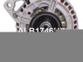 078903018, 0124525008, 0986044470, 078903016AC, SG14B012, 078903018AX, 4Z7903015, 0124525087, 0124525520, 0986048120, 113510, CAL10275AS, CAL15256GS, CA1746IR, 11204185, AAN5344, IA1432, ALB1746AB, ALB1746AN, ALB1746BA, ALB1746KL, ALB1746RN, ALB1746UX, ALB1746YX, ALV1746BA, ALV1746CY, ALV1746DD, ALV1746UX, 210200, 210695, ALB1746RB, ALV1746RB, ALV1746WA, ALT2089B, 06C903016BX, 078903018X, 2542878, 437359, 437418, 439392, 439460, 439574, 440025, 442032, 746093, SG14B013, TG15C043078903016AB, 11159N, 301N20801Z Генератор Audi A6 Allroad C5 2000г. - фото №6