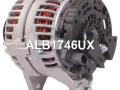 078903018, 0124525008, 0986044470, 078903016AC, SG14B012, 078903018AX, 4Z7903015, 0124525087, 0124525520, 0986048120, 113510, CAL10275AS, CAL15256GS, CA1746IR, 11204185, AAN5344, IA1432, ALB1746AB, ALB1746AN, ALB1746BA, ALB1746KL, ALB1746RN, ALB1746UX, ALB1746YX, ALV1746BA, ALV1746CY, ALV1746DD, ALV1746UX, 210200, 210695, ALB1746RB, ALV1746RB, ALV1746WA, ALT2089B, 06C903016BX, 078903018X, 2542878, 437359, 437418, 439392, 439460, 439574, 440025, 442032, 746093, SG14B013, TG15C043078903016AB, 11159N, 301N20801Z Генератор Audi A6 Allroad C5 2000г. - фото №2
