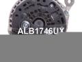 078903018, 0124525008, 0986044470, 078903016AC, SG14B012, 078903018AX, 4Z7903015, 0124525087, 0124525520, 0986048120, 113510, CAL10275AS, CAL15256GS, CA1746IR, 11204185, AAN5344, IA1432, ALB1746AB, ALB1746AN, ALB1746BA, ALB1746KL, ALB1746RN, ALB1746UX, ALB1746YX, ALV1746BA, ALV1746CY, ALV1746DD, ALV1746UX, 210200, 210695, ALB1746RB, ALV1746RB, ALV1746WA, ALT2089B, 06C903016BX, 078903018X, 2542878, 437359, 437418, 439392, 439460, 439574, 440025, 442032, 746093, SG14B013, TG15C043078903016AB, 11159N, 301N20801Z Генератор Skoda SuperB Superb 1 2006г. - фото №7