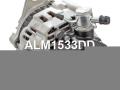 MD366052, 0986045601, 112355, CAL35166AS, DRA0095, JA1533IR, 8EL011711181, 8EL737828001, ALM1533BS, ALM1533DD, ALM1533LK, ALM1533MA, ALM1533UX, ALM1533YX, ALM9533LK, 210595, A002TN1798, A2TN1798, A2TN1798A, A2TN1798AT, A2TN1798ZT, MD340419, ALM1533RB, ALM1533WA, ALM533WA, 1303601MI301N20062Z Генератор Mitsubishi Challenger 1 1998г. - фото №2