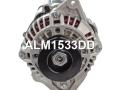MD366052, 0986045601, 112355, CAL35166AS, DRA0095, JA1533IR, 8EL011711181, 8EL737828001, ALM1533BS, ALM1533DD, ALM1533LK, ALM1533MA, ALM1533UX, ALM1533YX, ALM9533LK, 210595, A002TN1798, A2TN1798, A2TN1798A, A2TN1798AT, A2TN1798ZT, MD340419, ALM1533RB, ALM1533WA, ALM533WA, 1303601MI301N20062Z Генератор Mitsubishi Challenger 1 1998г. - фото №6