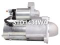 55195967, 114145, 0986025580, 8000032, 8000320, 8000567, DRS3967, DRS3967N, 71724240, CS1434, STD1434BA, STD1434RN, STD1434YN, STD9434RN, 63521093, STD1434RB, STD1434WA, 300N10851Z Стартер Fiat Ducato 2 2001г. - фото №6
