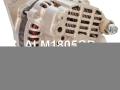 MD357737, JA1805IR, ALM1805BS, ALM1805GB, ALM1805MA, ALM1805NW, ALM1805US, ALM1805UX, ALM8805UX, ALM9805BS, ALM9805UX, A002TA5393, A002TA5393ZC, A002TA5394, A2TA5393, A2TA5393ZC, A2TA5394, A3TB2291, A3TB2291ZC, M317862D, M343562D, MD362870, ALM1805RB, ALM1805WA, 13840N, 1301401MI, 13929N, 301N20133Z Генератор Chrysler Sebring 2 2001г. - фото №2
