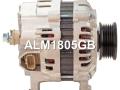 MD357737, JA1805IR, ALM1805BS, ALM1805GB, ALM1805MA, ALM1805NW, ALM1805US, ALM1805UX, ALM8805UX, ALM9805BS, ALM9805UX, A002TA5393, A002TA5393ZC, A002TA5394, A2TA5393, A2TA5393ZC, A2TA5394, A3TB2291, A3TB2291ZC, M317862D, M343562D, MD362870, ALM1805RB, ALM1805WA, 13840N, 1301401MI, 13929N, 301N20133Z Генератор Chrysler Sebring 2 2001г. - фото №5