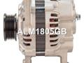 MD357737, JA1805IR, ALM1805BS, ALM1805GB, ALM1805MA, ALM1805NW, ALM1805US, ALM1805UX, ALM8805UX, ALM9805BS, ALM9805UX, A002TA5393, A002TA5393ZC, A002TA5394, A2TA5393, A2TA5393ZC, A2TA5394, A3TB2291, A3TB2291ZC, M317862D, M343562D, MD362870, ALM1805RB, ALM1805WA, 13840N, 1301401MI, 13929N, 301N20133Z Генератор Chrysler Sebring 2 2001г. - фото №7