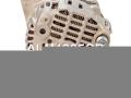 MD357737, JA1805IR, ALM1805BS, ALM1805GB, ALM1805MA, ALM1805NW, ALM1805US, ALM1805UX, ALM8805UX, ALM9805BS, ALM9805UX, A002TA5393, A002TA5393ZC, A002TA5394, A2TA5393, A2TA5393ZC, A2TA5394, A3TB2291, A3TB2291ZC, M317862D, M343562D, MD362870, ALM1805RB, ALM1805WA, 13840N, 1301401MI, 13929N, 301N20133Z Генератор Mitsubishi Galant 8 1999г. - фото №4