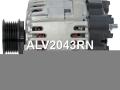8200667607, 8200323126, TG11C027, 231006965R, A3175, 0986083200, F000BL061D, F000BL0627, F000BL06BZ, F000BL06F5, 115766, DRA0755, CA2043IR, ALV2043DD, ALV2043GB, ALV2043LK, ALV2043MA, ALV2043RN, ALV2043UX, ALV2043YX, 210511, ALV2043RB, ALV2043WA, 231004161R, 7711368385, 8200667606, 2542855, 439578, 440036, 20343N301N20532Z Генератор Renault Grand Scenic 2 2006г. - фото №6