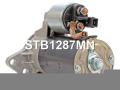 0001125035, 0001125036, 112286, 253223, 1M2111000AA, 95VW11000GA, CS1287, 11131057, AZE2626, STB1287BA, STB1287MN, STB1287RN, STB1287TJ, STG1287EX, LRS01677, MRS17000, MSN2111, STB1287RB, STB1287WA, 020911024A8EA738120001, 300N11741Z Стартер Seat Ibiza 2 1999г. - фото №2
