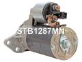 0001125035, 0001125036, 112286, 253223, 1M2111000AA, 95VW11000GA, CS1287, 11131057, AZE2626, STB1287BA, STB1287MN, STB1287RN, STB1287TJ, STG1287EX, LRS01677, MRS17000, MSN2111, STB1287RB, STB1287WA, 020911024A8EA738120001, 300N11741Z Стартер Volkswagen Bora 1998г. - фото №2