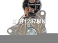 0001125035, 0001125036, 112286, 253223, 1M2111000AA, 95VW11000GA, CS1287, 11131057, AZE2626, STB1287BA, STB1287MN, STB1287RN, STB1287TJ, STG1287EX, LRS01677, MRS17000, MSN2111, STB1287RB, STB1287WA, 020911024A8EA738120001, 300N11741Z Стартер Volkswagen Polo 3 1997г. - фото №4