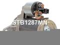 0001125035, 0001125036, 112286, 253223, 1M2111000AA, 95VW11000GA, CS1287, 11131057, AZE2626, STB1287BA, STB1287MN, STB1287RN, STB1287TJ, STG1287EX, LRS01677, MRS17000, MSN2111, STB1287RB, STB1287WA, 020911024A8EA738120001, 300N11741Z Стартер Seat Alhambra 1 1997г. - фото №2