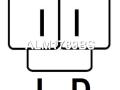 3730022650, 3730023600, 3730022600, 210022, A0002655023, AB190147, A002655023, A3369PR, 0986049191, 0986080790, 113657, CAL32110GS, CAL32110OS, DRA4178, J5110510, JA1789IR, 8EL011711311, 8EL738208001, 3730023620, 3730023720, 3730026000, ALA0879KL, ALA1789BA, ALA1789BS, ALA1789GB, ALA1789JA, ALA1789NW, ALA1789RN, ALA1789UX, ALA1789YX, ALM1789BS, ALV1789BA, ALV1789DD, ALV1789LK, ALV1789NW, BN3730022650, BN3730023600, TA0002656006, ALA1789RB, ALA1789WA, ALA9789WA, ALM1789RB, ALM1789WA, ALV1789RB, ALV1789WA, 89213498, RE120211, 424101, 439651, 440103, 440104, 442056, 600044, 600242, 600712, 600713, TA000A54101, TG9S018, 1280401VA, 11011N, 13973N, 301N20032Z, ALV1789RN63532602010 Генератор Kia Sportage 2 2004г. - фото №3