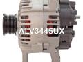 TG11C040, 8200410671, 8200667610, TG11C065, 2543563B, 2543563, ALV3445UX, 115419, CA2057IR, 8EL012240111, ALV3445GB, 944390904270, 210514, ALV3445RB, ALV3445WA, 7711368602, 2543207, 439588, 440060, 24108N, 301N21714Z Генератор Renault Scenic 2 2006г. - фото №7