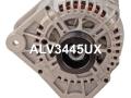 TG11C040, 8200410671, 8200667610, TG11C065, 2543563B, 2543563, ALV3445UX, 115419, CA2057IR, 8EL012240111, ALV3445GB, 944390904270, 210514, ALV3445RB, ALV3445WA, 7711368602, 2543207, 439588, 440060, 24108N, 301N21714Z Генератор Renault Megane 2 2002г. - фото №6