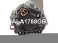 3730022600, 2655023, AB180128, AB175019, 0986049191, 600044, CAL32102OS, DRA0079, JA1788IR, 8EL738207001, ALA1788BS, ALA1788GB, ALA1788KR, ALA1788LK, ALA1788MA, ALA1788NW, ALA1788RN, ALA1788UX, ALA1788YX, 210492, ALA1788RB, ALA1788WA, TA000A3910113839N, 301N20147Z Генератор Hyundai Excel 1994г. - фото №4