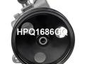 A0064667601, A0064666801, A0054668201, KS00000669, KS01000639, HPQ1686GQ, HPQ1686KW, HPQ1686XQ, 0054668201, 0064666801, A005466820180, A006466680180, P1686, P1686HG, 8002214 Насос гидроусилителя руля Mercedes C W204 2011г. - фото №5