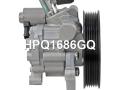 A0064667601, A0064666801, A0054668201, KS00000669, KS01000639, HPQ1686GQ, HPQ1686KW, HPQ1686XQ, 0054668201, 0064666801, A005466820180, A006466680180, P1686, P1686HG, 8002214 Насос гидроусилителя руля Mercedes C W204 2011г. - фото №6