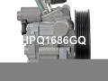 A0064667601, A0064666801, A0054668201, KS00000669, KS01000639, HPQ1686GQ, HPQ1686KW, HPQ1686XQ, 0054668201, 0064666801, A005466820180, A006466680180, P1686, P1686HG, 8002214 Насос гидроусилителя руля Mercedes E C207 2010г. - фото №6
