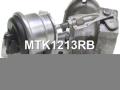 73501344, 54359700006, 93177409, 54359880006, 54359710006, 95516208, MTK1213SL, 8B35200617, MTK1213TT, 011TC19010000, MTK1213RB, 0860067, 0860585 Турбина Opel Agila 2 2008г. - фото №2