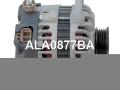 AB170036, AB170094, A2T33991, 600037, 0986080250, 111237, CAL35119AS, 219101, DRA3176, JA877IR, 8EL732723001, 0K10218300, 0K20118300, 0K20118300A, 0K20118300B, 0K20118300C, 0K20118300D, 0K20118300E, 0K24018300, 0K24118300, 0K2A218300, MZ59918300, ALA0877BA, ALA0877BS, ALA0877KR, ALM0877BS, ALM0877UX, ALM9877BS, TA000A36301B6618300, B665S18300, B66S18300, B66S18300C, B66S18300G, B66S18300R, B66S18300S, A002T33991, A002T33991A, A2T33991A, ALA0877RB, ALM0877WA, 89213408, 20110413, ALT3073, 210658, 437648, 439401, APR140AB, 1-1873-01MI, 1220201MD, 13523N, 13785N, 301N20299Z Генератор Mazda 323 BG 1991г. - фото №4