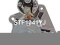 3M5T11000CF, 30795406, 3M5T11000CE, 1469712, 8603690, 3M5T11000CB, Y60118400C, 0986022131, 1229427, 1233234, 1254222, 1368970, 3M5T11000CC, 3M5T11000CD, Y60118400A, Y60118400B, 32508N, CS1341, 63280029, 458650, 2010010129, 113908, 116062, CST14109GS, DRS3968N, HCP1134, STF1341AB, STF1341YJ, 220371, STF1341RB, STF1341WA446522, 233662W, 300N11151Z Стартер Mazda 3 BK 2007г. - фото №4