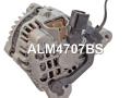 5705KW, 9666030280, 9660055080, A005TG0192B, A005TG1392B, A5TG1392, A005TG1392A, 0986082740, 114707, 115474, CAL35207, CAL35207AS, CAL35207GS, CA2110IR, ALM4707BS, ALM4707ZD, ALM7480DD, ALM7480UX, A005TG0192A, A005TG1392, A5TG0192, A5TG0192A, A5TG0192B, A5TG1392A, ALM7480RB, 5702K0, 9649880080, 9651927480, 5705EG, 443282, 301N22212Z, 301N22292Z Генератор Citroen C2 2003г. - фото №2
