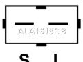 3730042502, AD165206, AMDEL154, 0986080910, 113343, CAL32122, JA1618IR, 3730042011, 3730042610, 3730042620, 3730042624, 3730042806, 3730047400, 3730047450, 3730047451, 3730042621, 3730042622, 3730043621, 3730043850, ALA1618BS, ALA1618DD, ALA1618GB, ALA1618KL, ALA1618KR, ALA1618MA, ALA1618NW, ALA1618YX, ALA8618GB, ALA9618BS, ALA9618GB, ALM1618LK, ALM9618LK, BN3730042620, BN3730042621, BN3730042624, BN3730043850, BN3730047450, TA000A23601, TA000A24201, TA000A34701, TA000A45104, TA000A48801, TA000A58201, 210334, 210386, ALA1618RB, ALA1618WA20130158, 600040, 600255, 600303, 600319, 600806, 600808, 600841, 600846, 600862, AD165440, AD165444, AD165454, AD165471, 1331525W, 23071N, 301N20047Z Генератор Hyundai H1 1 1997г. - фото №3