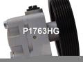 49110-JK200, 49110-JK20A, 491101CB0B, HPQ1763GQ, HPQ9763XQ, P1763, P1763HG, 491101EA0A, 491101MD1A, 4911MJK20ANW, 400N10149Z Насос гидроусилителя руля Nissan 370Z 2012г. - фото №5