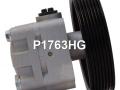 49110-JK200, 49110-JK20A, 491101CB0B, HPQ1763GQ, HPQ9763XQ, P1763, P1763HG, 491101EA0A, 491101MD1A, 4911MJK20ANW, 400N10149Z Насос гидроусилителя руля Infiniti Q70 1 restailing 2013г. - фото №5