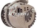 6621545502, ALD1685YJ, 0986038170, 112578, CAL42100, CA1685IR, ALD1685KR, ALD9154, 6621545102, A6621543202, A6621544102, A6621545102, 210536, ALD1685RB, ALV1685RB, 6621543202, 6621544102, 6621544302, 437798, 301N20755Z Генератор Daewoo Musso 1999г. - фото №2