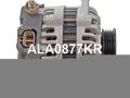 AB170036, AB170094, A2T33991, 600037, 0986080250, 111237, CAL35119AS, 219101, DRA3176, JA877IR, 8EL732723001, 0K10218300, 0K20118300, 0K20118300A, 0K20118300B, 0K20118300C, 0K20118300D, 0K20118300E, 0K24018300, 0K24118300, 0K2A218300, MZ59918300, ALA0877BA, ALA0877BS, ALA0877KR, ALM0877BS, ALM0877UX, ALM9877BS, TA000A36301B6618300, B665S18300, B66S18300, B66S18300C, B66S18300G, B66S18300R, B66S18300S, A002T33991, A002T33991A, A2T33991A, ALA0877RB, ALM0877WA, 89213408, 20110413, ALT3073, 210658, 437648, 439401, APR140AB, 1-1873-01MI, 1220201MD, 13523N, 13785N, 301N20299Z Генератор Mazda 323 BG 1991г. - фото №5