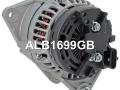4892318, 42498713, ALB1699GB, 0124555005, 0124555053, 0986045160, 1986A00512, 1986A00914, 113188, 115484, CAL10602AS, 5258577, 945160X, DRB5160, DRB5160X, CA1699IR, 8EL738063001, ALB1699AN, ALB1699BA, ALB1699DD, ALB1699KL, ALB1699LK, ALB1699NW, ALB1699UX, ALB1699YJ, ALB1699YX, ALB1699ZL, MG812, 210589, ALB1699RB, ALB1699WA, 89213009, 861280GB, ALT2115, 12591N, 301N20016Z Генератор Iveco EuroCargo 2013г. - фото №2