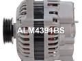 115655, DRA1183, ALM4391BS, ALM4391DD, ALM4391MA, ALM4391NW, ALM4391YX, ALM4391ZD, LRA03405, 210710, A002TC0391, A00TC0391, A2TC0391, ALM4391RB, ALM4391WA, 6001548053, 6001549064, 7711368054, 8200232061, 8200400891, 1349225W, 301N20182Z Генератор Dacia Sandero 1 2008г. - фото №7