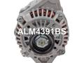 115655, DRA1183, ALM4391BS, ALM4391DD, ALM4391MA, ALM4391NW, ALM4391YX, ALM4391ZD, LRA03405, 210710, A002TC0391, A00TC0391, A2TC0391, ALM4391RB, ALM4391WA, 6001548053, 6001549064, 7711368054, 8200232061, 8200400891, 1349225W, 301N20182Z Генератор Dacia Sandero Stepway 1 2009г. - фото №6