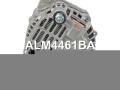 ALM4461BA, 114461, ALM4461LP, LRA02066, LRA2066, A003TA0991, A003TA0991A, A3TA0991, A3TA0991A, MD313941, MD354802, SMD354802, ALT3516, 301N22411Z Генератор Mitsubishi L200 3 1996г. - фото №7