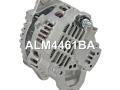 ALM4461BA, 114461, ALM4461LP, LRA02066, LRA2066, A003TA0991, A003TA0991A, A3TA0991, A3TA0991A, MD313941, MD354802, SMD354802, ALT3516, 301N22411Z Генератор Mitsubishi L300 1994г. - фото №2