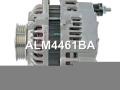 ALM4461BA, 114461, ALM4461LP, LRA02066, LRA2066, A003TA0991, A003TA0991A, A3TA0991, A3TA0991A, MD313941, MD354802, SMD354802, ALT3516, 301N22411Z Генератор Mitsubishi L300 1994г. - фото №6