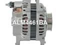 ALM4461BA, 114461, ALM4461LP, LRA02066, LRA2066, A003TA0991, A003TA0991A, A3TA0991, A3TA0991A, MD313941, MD354802, SMD354802, ALT3516, 301N22411Z Генератор Mitsubishi Space Gear, Delica 1997г. - фото №4