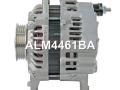 ALM4461BA, 114461, ALM4461LP, LRA02066, LRA2066, A003TA0991, A003TA0991A, A3TA0991, A3TA0991A, MD313941, MD354802, SMD354802, ALT3516, 301N22411Z Генератор Mitsubishi Space Gear, Delica 1997г. - фото №6