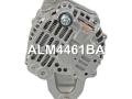 ALM4461BA, 114461, ALM4461LP, LRA02066, LRA2066, A003TA0991, A003TA0991A, A3TA0991, A3TA0991A, MD313941, MD354802, SMD354802, ALT3516, 301N22411Z Генератор Mitsubishi Space Gear, Delica 1997г. - фото №7
