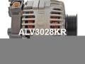 3730037110, AB195116, 3730037250, 2542284C, 3730037405, 2655516, CA2088IR, A3336, UD02010A, 0986CR0239, 113652, 114522, CAL32133, CAL32133AS, CAL32133ES, CAL32133OS, CAL32133RS, J5110512, ALA3652BA, ALA3652BS, ALA3652MA, ALA3652MQ, ALA3652RN, ALV3652BA, ALV3652DD, ALV3652GB, ALV6652BA, ALV6652GB, LRA02820944390605130, A0002605485, A0002655516, BN3730037400, ALA3652RB, ALA3652WA, ALV3652WA, ALT7202, 2542284, 2542284B, 600027, 600167, 600755, AB195133, SG9B025, 1223301MD, 1223301MD9, 1256701VA, 11020N, 13782N, 13951N, 301N20308Z Генератор Hyundai Coupe GK 2004г. - фото №5