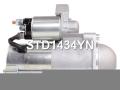 55195967, 114145, 0986025580, 8000032, 8000320, 8000567, DRS3967, DRS3967N, 71724240, CS1434, STD1434BA, STD1434RN, STD1434YN, STD9434RN, 63521093, STD1434RB, STD1434WA, 300N10851Z Стартер Citroen Jumper 2 2006г. - фото №6
